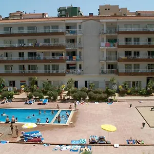  Apartamento Apcostas Lotus