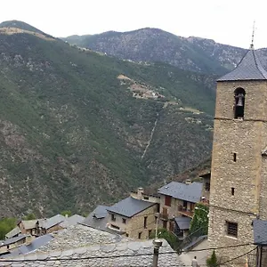  Casa rural Cal Gerard -