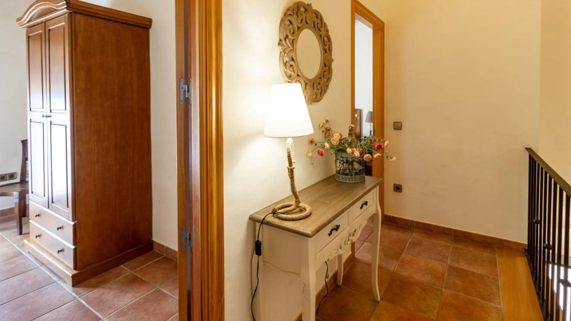 Casa Rural Can Ginesta Sant Feliu de Boada